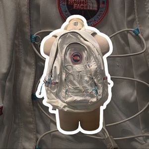 North Face Backpack